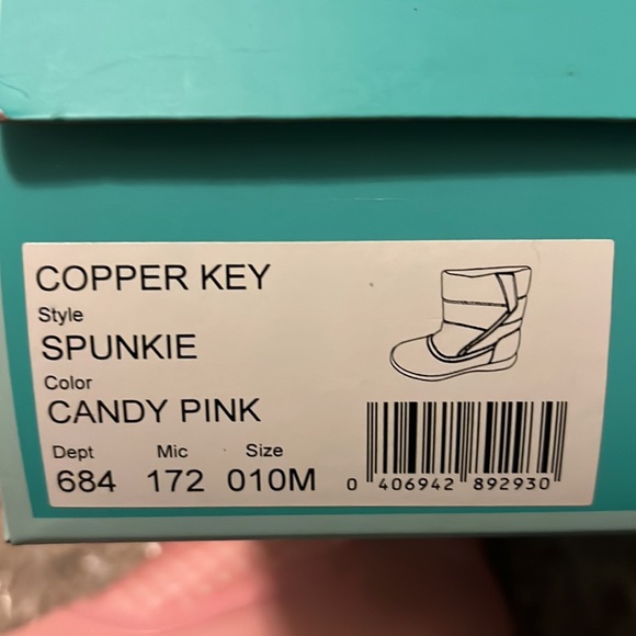 Never worn, new with tags. - Picture 2 of 3